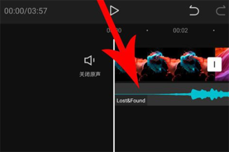 capcut剪映国际版下载