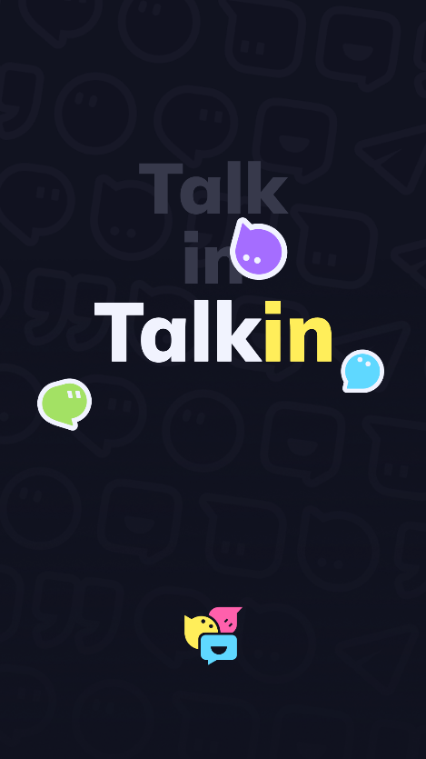 talkin下载聊天软件