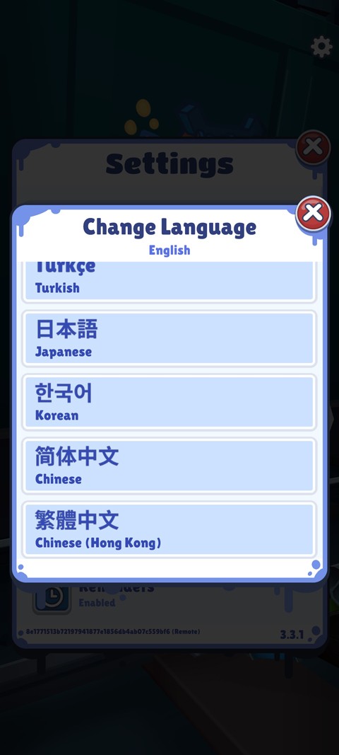 地铁跑酷国际服最新版2026