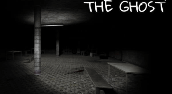 theghost官方正版下载最新版本