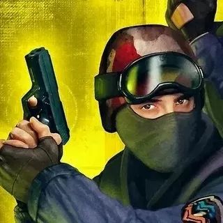 反恐精英cs1.6中文版手机版下载