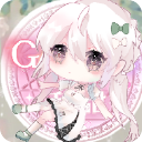 加查甜甜最新版本(Gacha 甜甜)