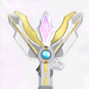 特利迦胜利神光棒模拟器(欧布圆环作者新作)