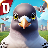 pigeonpop疯狂的鸽子最新版