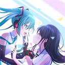初音未来缤纷舞台日服最新版