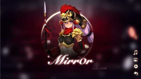 魔镜mirror正式版手机移植