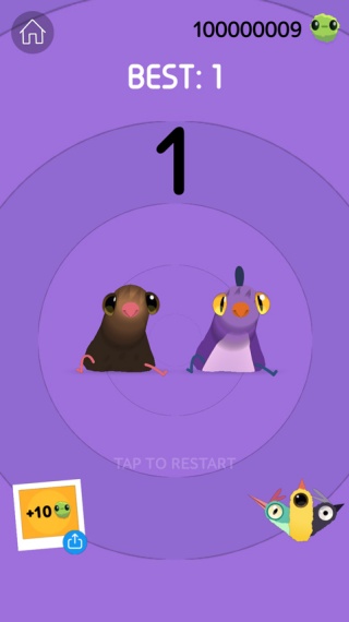 pigeonpop疯狂的鸽子最新版