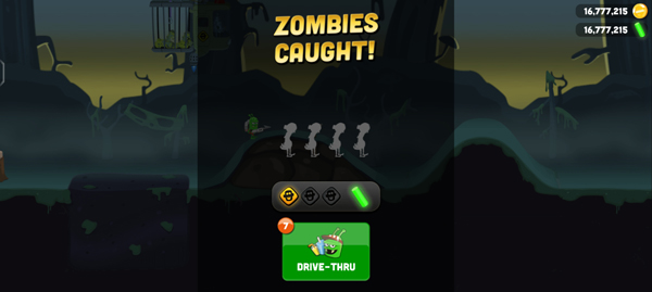 僵尸榨汁机(Zombie Catchers)国际版下载