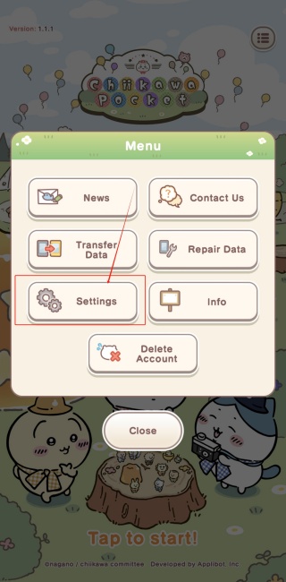 口袋吉伊卡哇国际服最新版2026