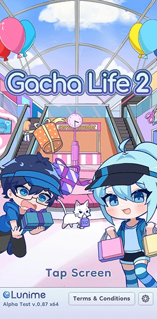 GaChaLife2下最新版载链接