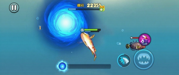 鱼吃鱼2026最新版本