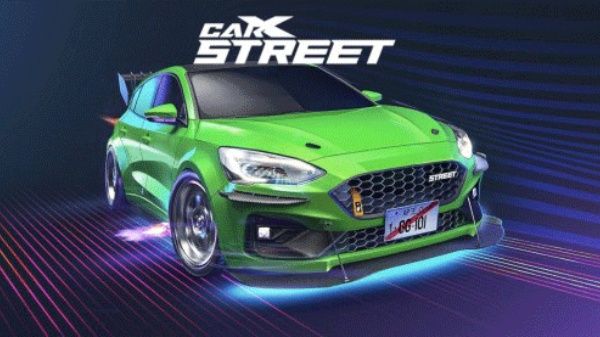 CarXStreet安卓中文版下载
