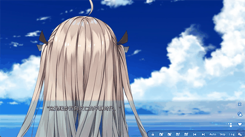 亚托莉我的挚爱时光汉化版