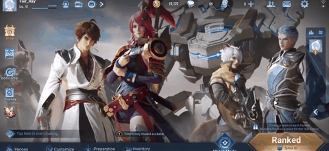 王者荣耀国际服honor of kings最新安装包