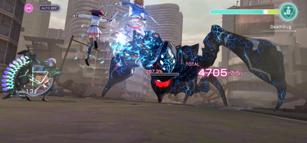 heavenburnsred绯染天空日服安卓版下载官方正版