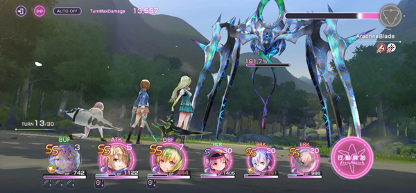 heavenburnsred绯染天空日服安卓版下载官方正版