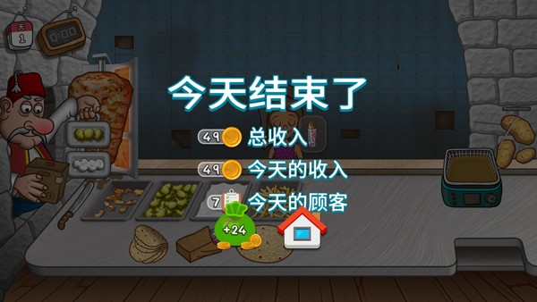 沙威玛传奇MOD菜单