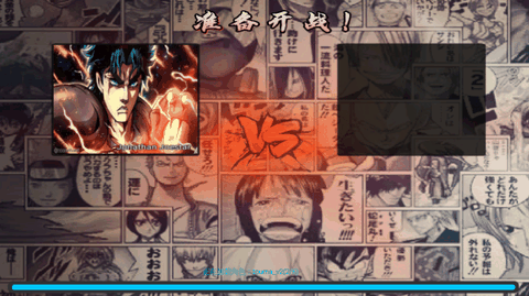 jojo的奇妙冒险群星之战免费下载中文版
