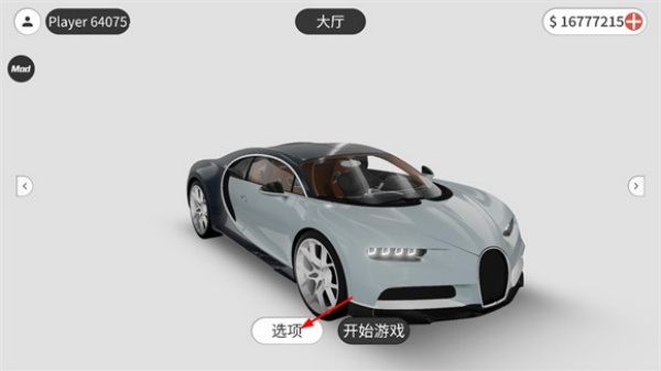 梦想之路MOD作弊菜单最新版特色