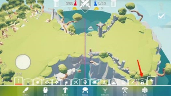 全面战争模拟器部落时代MOD内置来单全新版本