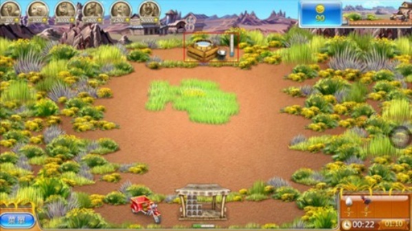 疯狂农场3(Farm Frenzy 3)安卓版下载v1.15