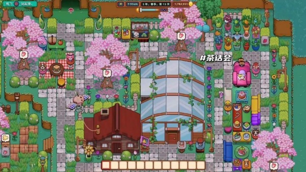 永瀑镇汉化版手机在线下载