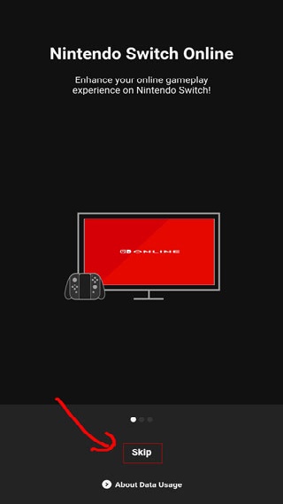 Nintendo Switch软件下载手机版官方