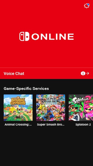 Nintendo Switch软件下载手机版官方