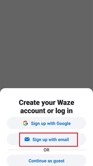 Waze地图下载2026最新版