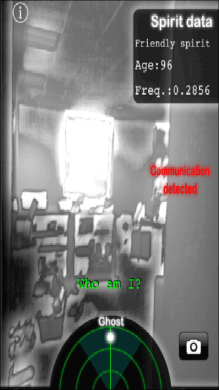 幽灵探测器GhostObserver中文版下载