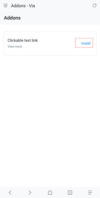 VIA浏览器app安卓版下载
