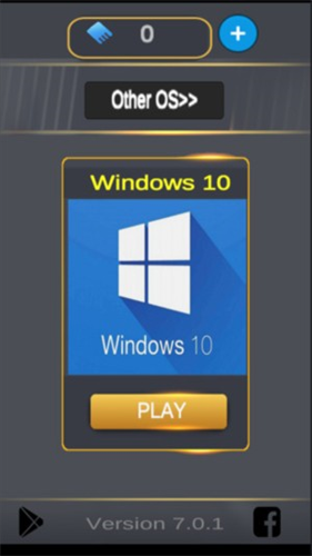 win10模拟器中文版安卓手机版 v0.20.0.3b
