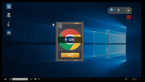 win10模拟器中文版安卓手机版 v0.20.0.3b