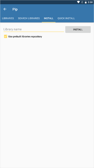 Pydroid3中文版兼容版下载官方正版