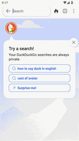 Duckduckgo搜索引擎下载安卓版2026最新