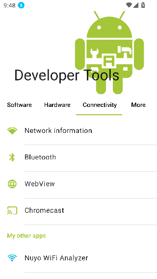 DEVELOPER TOOLS中文版免费下载安装