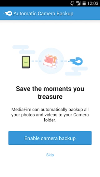 MediaFire软件2026新版本