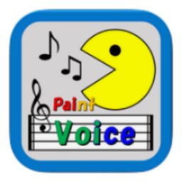 PaintVoice重音声库软件最新版下载