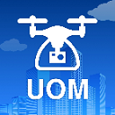 uom民用无人机管理平台网站