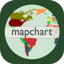 MapChart官方免费版
