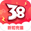 38手游38010app二维码下载