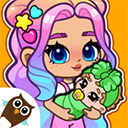 多普莱斯世界 Dopples World MOD全解锁直装版 泳池