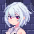 像素兔女郎中文直装版