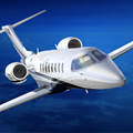全球航空飞行模拟器全球地景中文版
