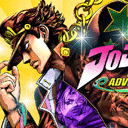 jojo的奇妙冒险群星之战免费下载中文版