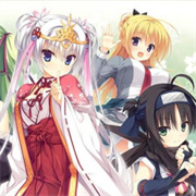 千恋万花下载手游汉化版