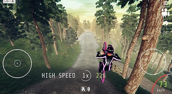 速降王者2026最新版下载