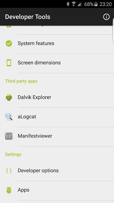 DEVELOPER TOOLS中文版免费下载安装