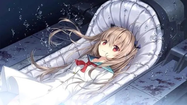 亚托莉我的挚爱时光汉化版