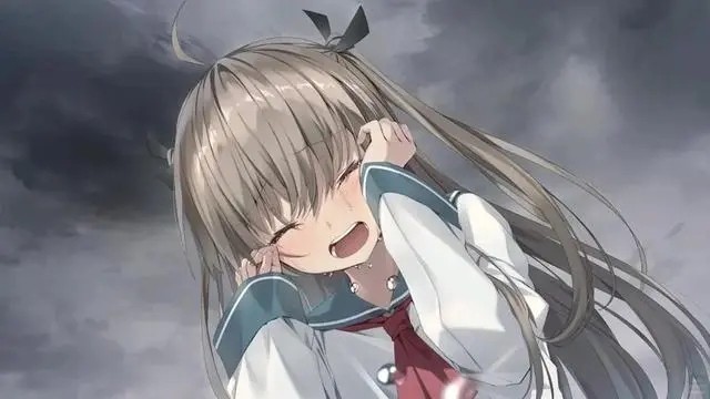 亚托莉我的挚爱时光汉化版